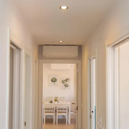 Brisas Appartement Dénia