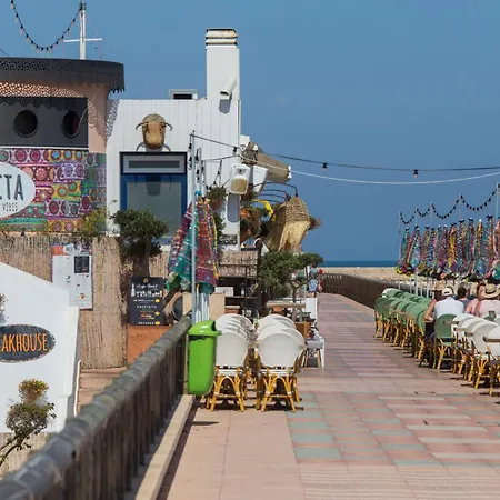 Brisas * Denia