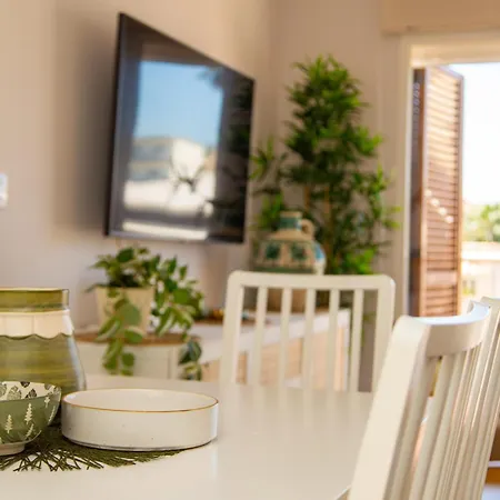 Apartment Brisas