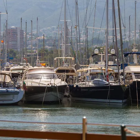 Brisas Denia