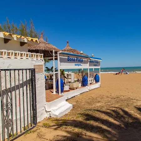 Appartement Brisas *