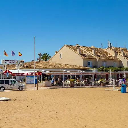 Brisas Appartement Dénia