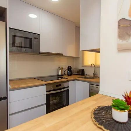 Appartement Brisas Dénia