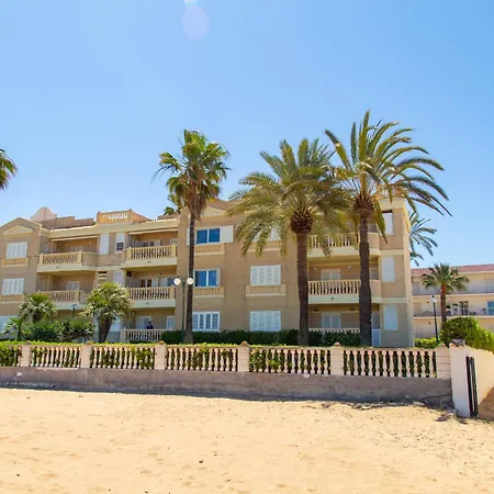 Brisas * Denia