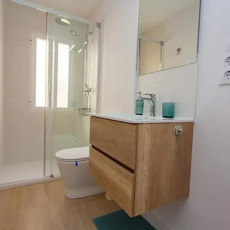 Apartment Brisas