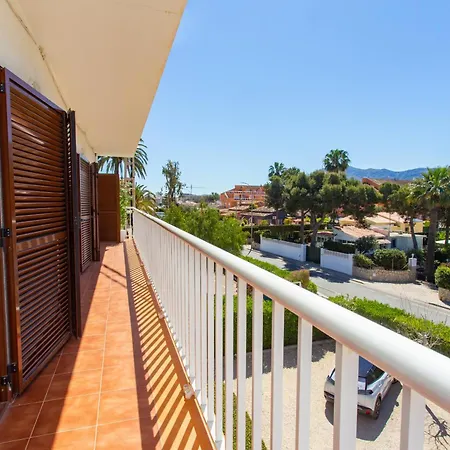 Apartment Brisas Denia