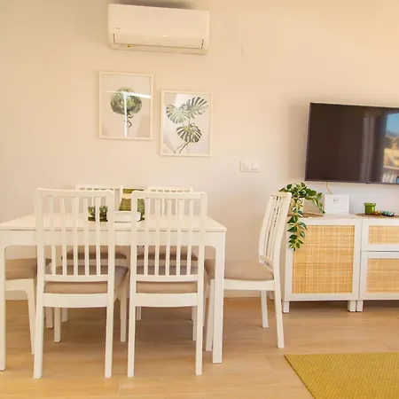 Apartment Brisas