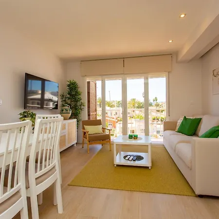 Brisas Appartement *