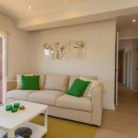 Brisas Apartment Denia