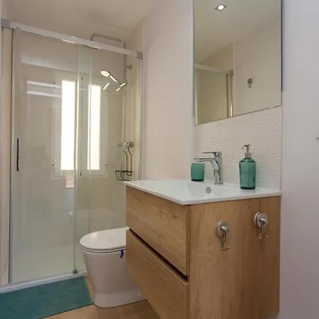 Brisas Appartement *