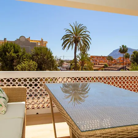 Brisas Apartment Denia