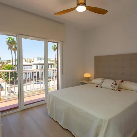 Apartment Brisas Denia