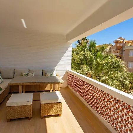 Apartment Brisas