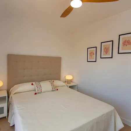 Brisas Apartment *