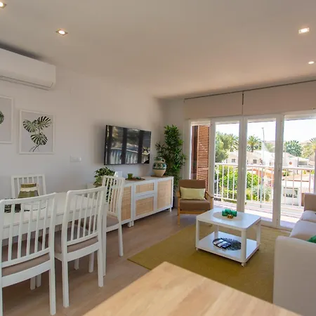 Apartment Brisas *