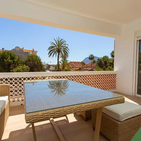Brisas * Denia