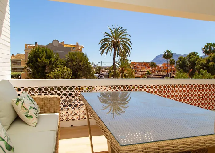 Brisas شقة دينايا