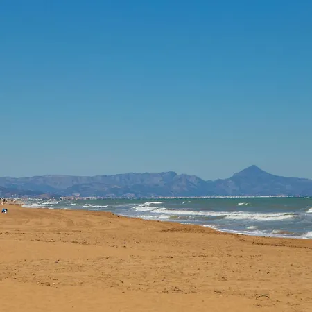 Brisas Dénia