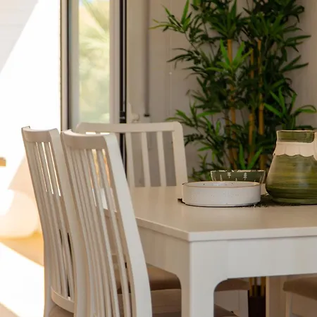 Appartement Brisas *