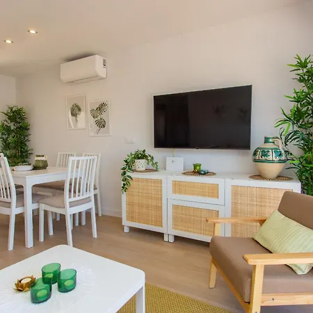 Brisas Appartement
