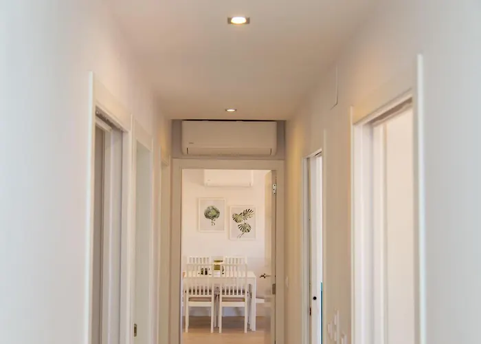 Brisas Lägenhet Denia