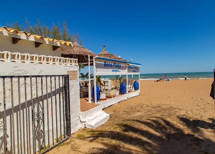 Διαμέρισμα Brisas *