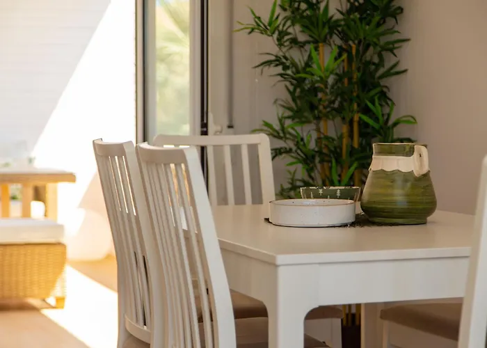 Διαμέρισμα Brisas *