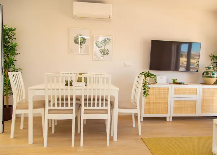 Διαμέρισμα Brisas