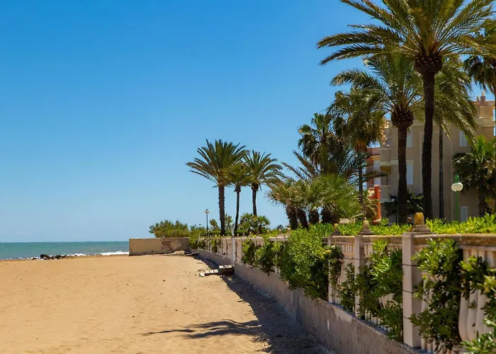 Brisas Διαμέρισμα