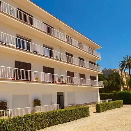 Brisas شقة